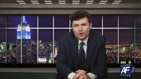 Nick Fuentes on the end of the golden age of American Jews