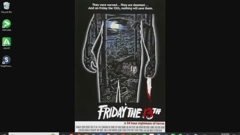 Friday the 13th (1980) Review