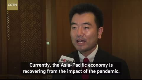 Thai expert: Xi's APEC speech helps promote Asia- Pacific cooperation