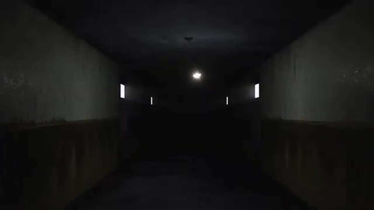 CAN YOU SEE IT 👿! THE DARKEST ROOM EVER🌑! THE DARKEST SECRET