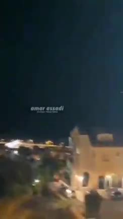 An Israeli Navy helicopter crashed off the coast of Haifa
