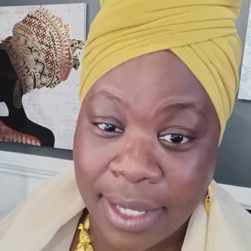 IT'S ALL TRUMP FAULT