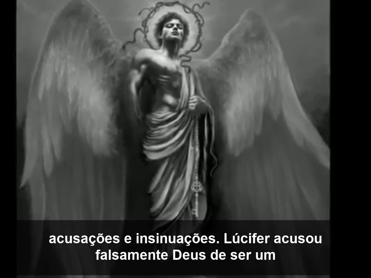 02 - Conhece o teu inimigo | Lucifer