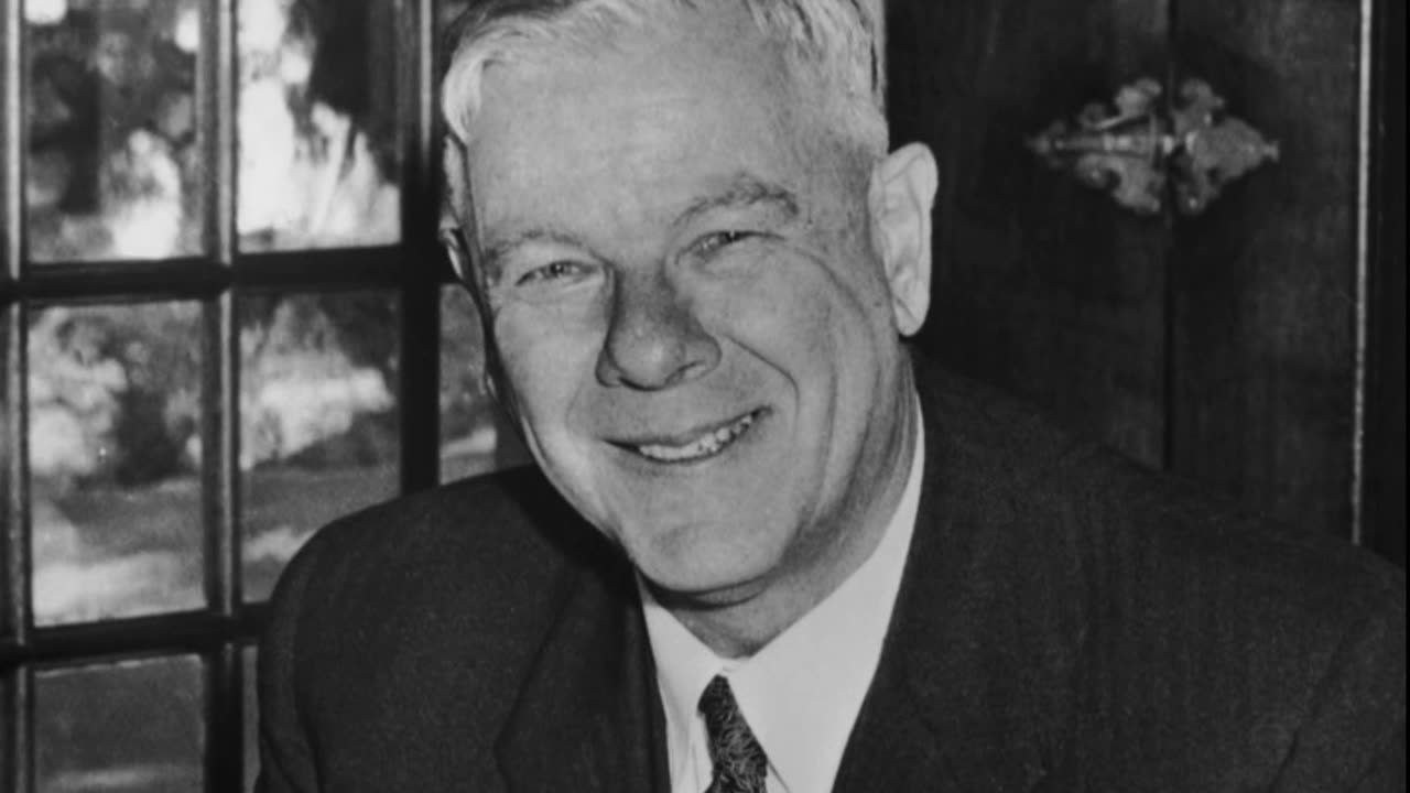 Henrdrik Verwoerd