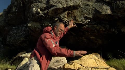 Continents episode 4