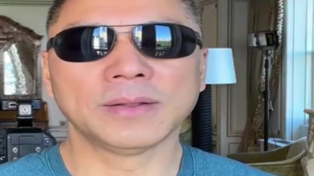 20220902文贵先生GETTR¹： #国内经济：房地产税、农业税。过去强迫一胎制，现在三胎生四胎，50岁都要去试卵子精子。