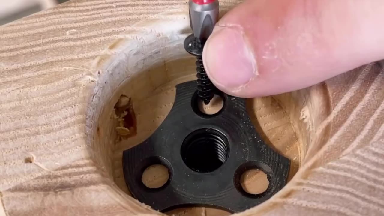 DIY techniques for carpenter