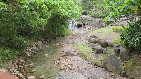 Beitou Hotsprings