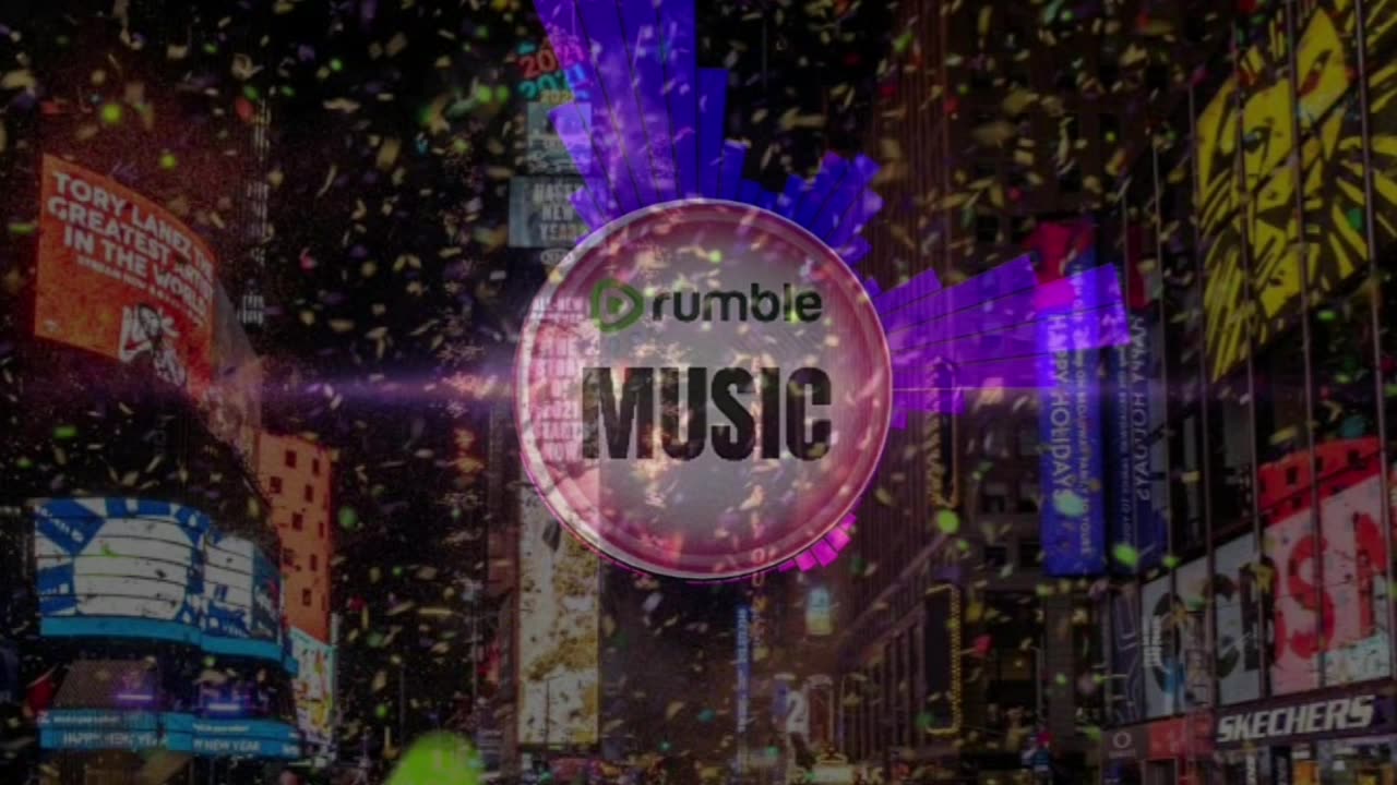 RUMBLE MUSIC IMMORTAL