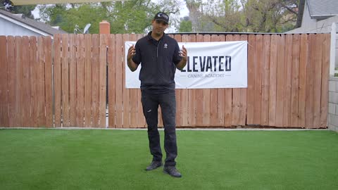 DOG TRAINING FUNDAMENTALS: LESSON 1