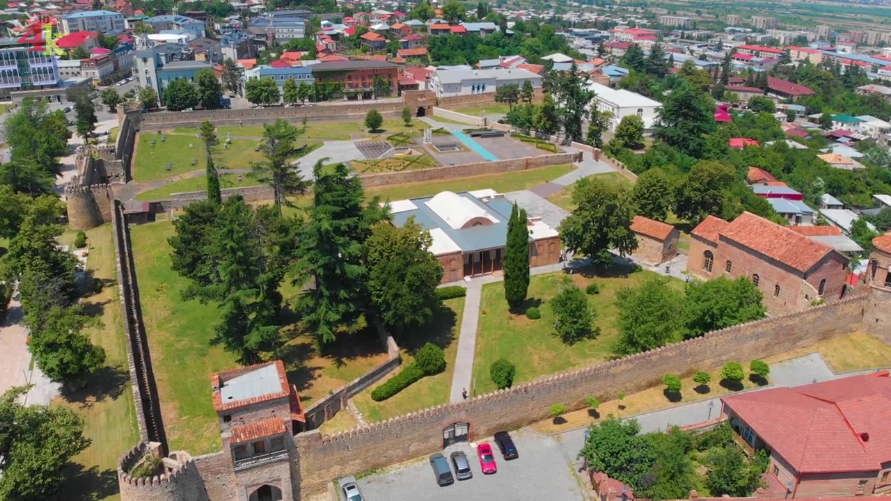 TELAVI GEORGIA π¬πͺ π¬πͺ π¬πͺ π¬πͺ π¬πͺ