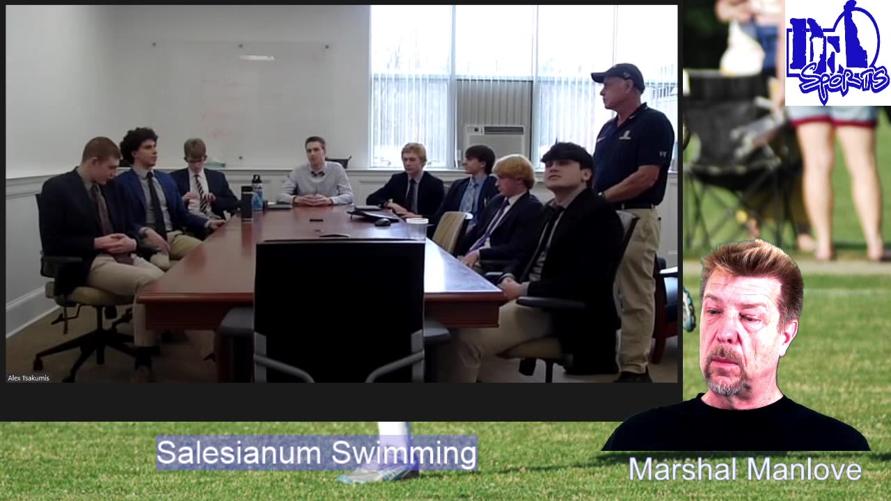 My Sports Reports - Salesianum Swimming