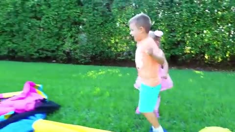 Kids funny videos