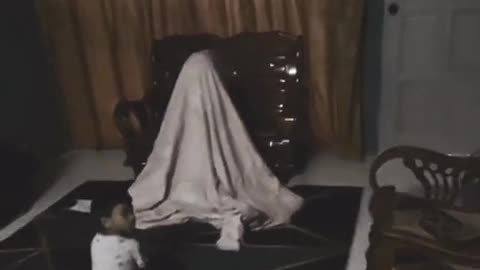 Real ghost