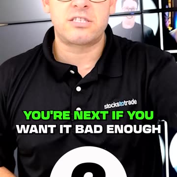 The Key To Growing a Small Account 🌱 💸