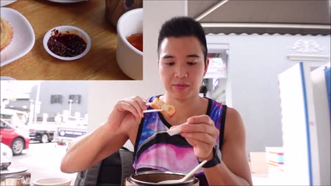 Episode 4 - Best Dim Sum in Singapore - part 3