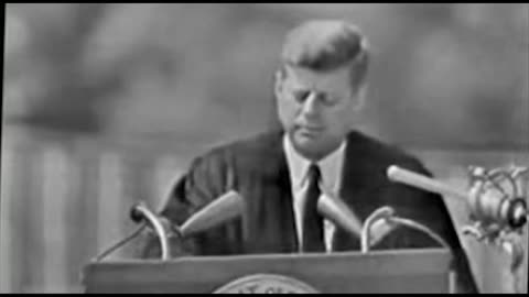 JFK 50 REASONS FOR 50 YEARS EP50