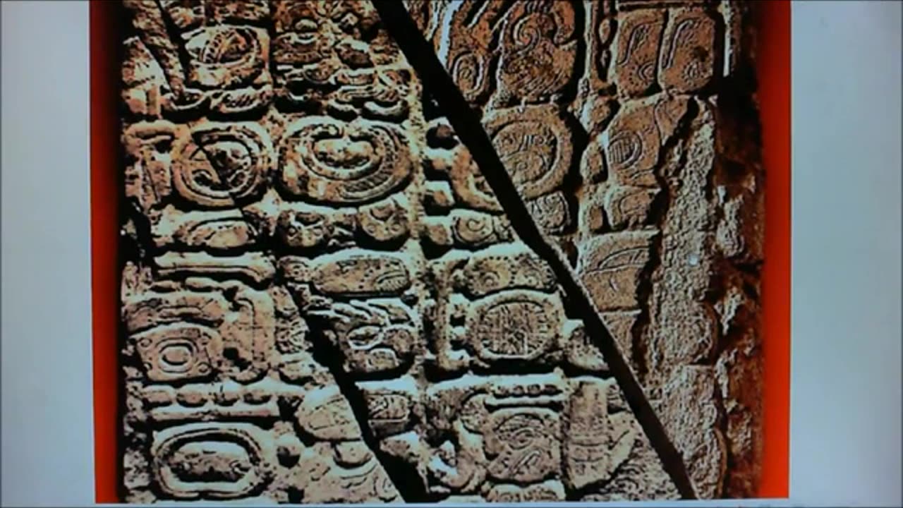 UFO Alien Invasion Triggers Rapture WW3 Mayan Calendar Shows Aliens