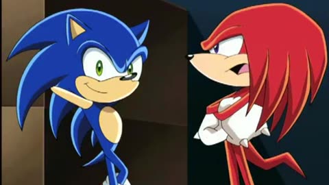 Newbie's Perspective Sonic X Episode 23 Review