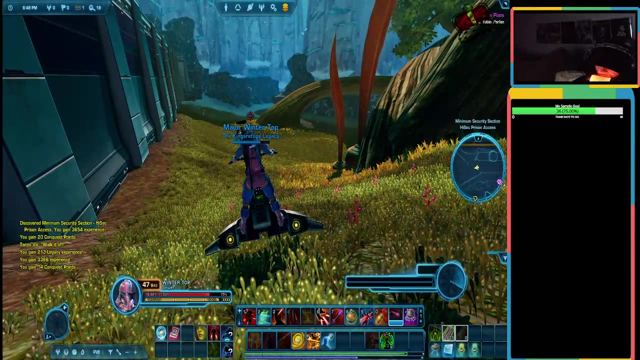 Super Fantastic Happy Fun Time With Galaxy Battles. You Watch Now! Please?