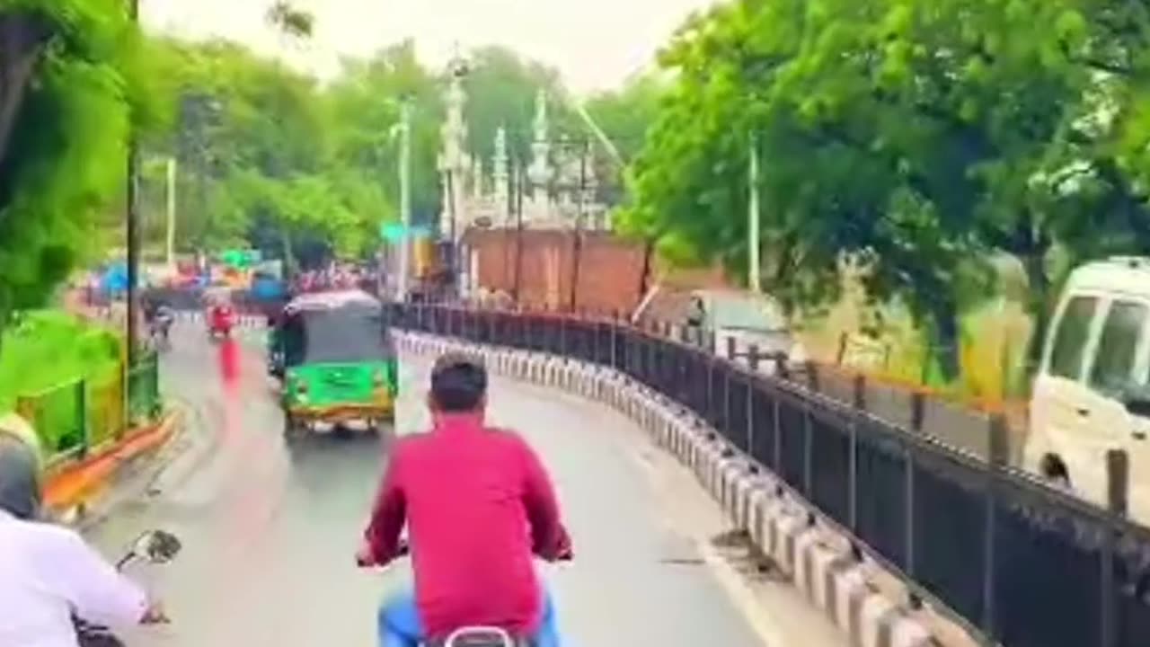 ALIGARH Road Reel