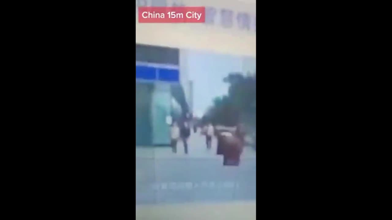 China - 15 minute cities - Reload from AlexandraBruce