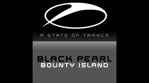 Black Pearl - Bounty island (Roger Shah's San Antonio harbour mix)