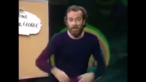 The Best of GEORGE Carlin