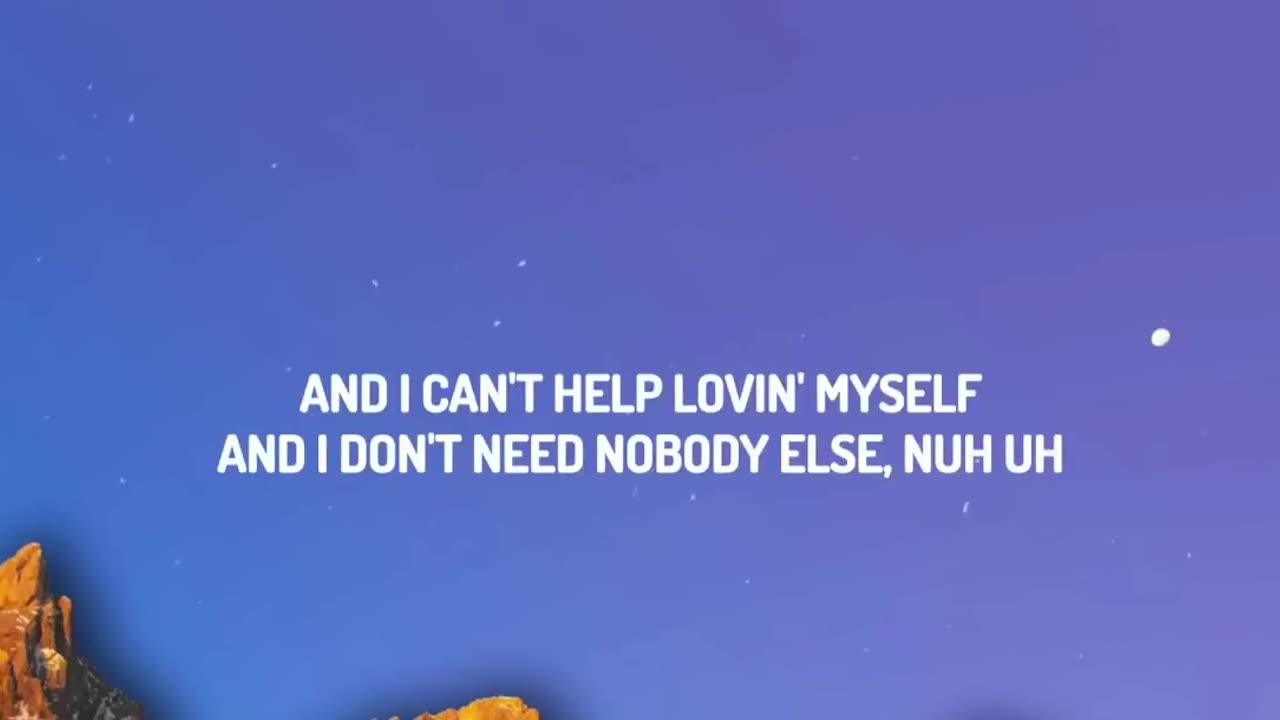 Meghan Trainor - Me Too (Lyrics Video)