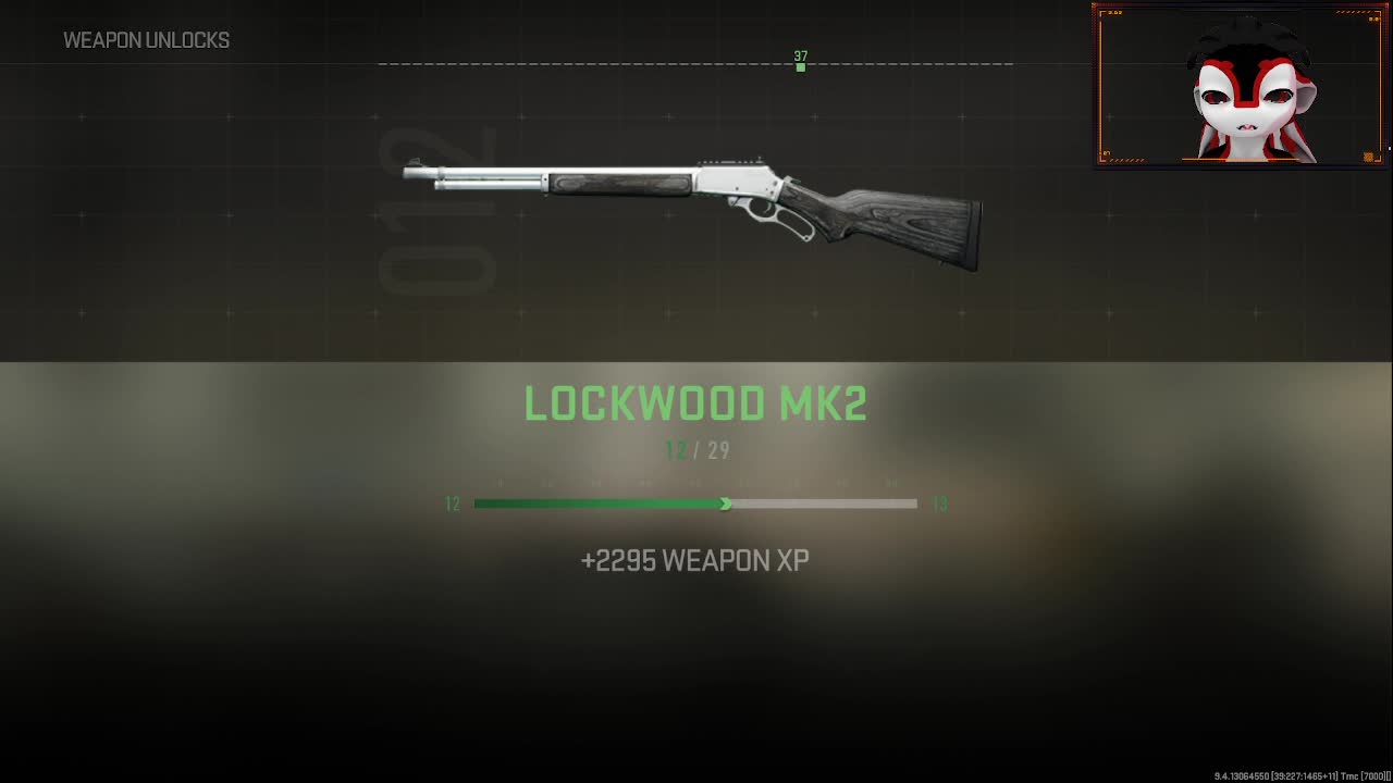 Modern Warfare 2: Lever Action Lunatic