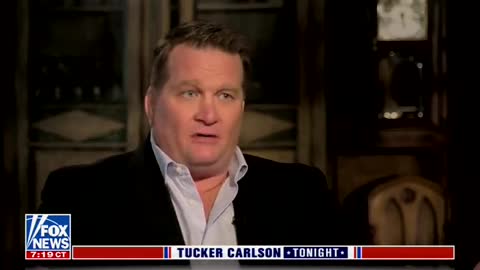Tony Bobulinski Reveals Biden's Multiple Felonies the FBI is Still Ignoring