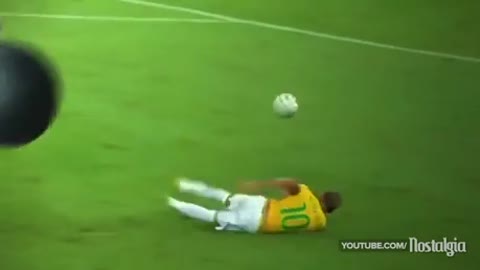 neymar acting 100