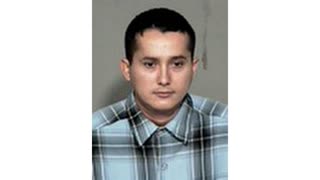 Alexis Flores WANTED BY THE FBI