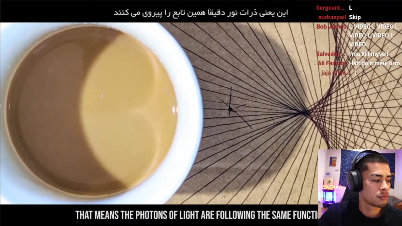 ADRESSING THE ALLEGATIONS