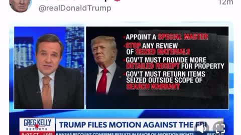DJT TS post Jan 11, 2023, 12:33 PM