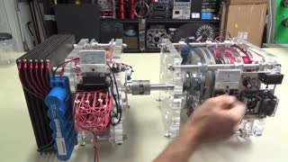 WORLD'S FIRST