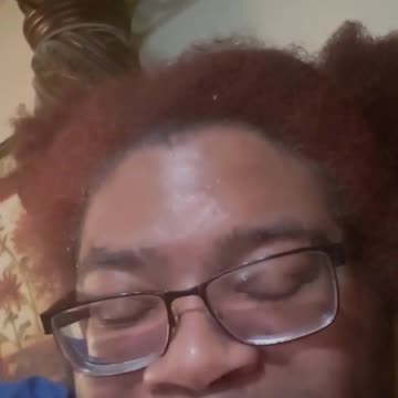 My toe nail came off while I was sleeping short