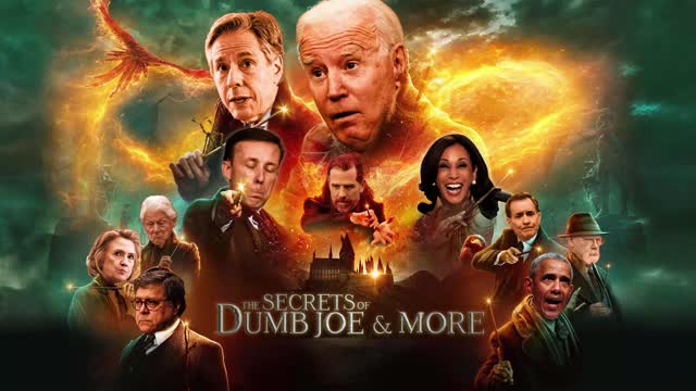 Charles Ortel is CLOSIN IN – The Secrets of Dumb Joe & More