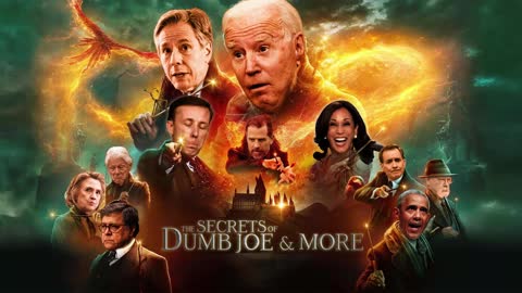 Charles Ortel is CLOSIN IN – The Secrets of Dumb Joe & More
