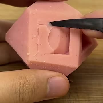 A gorgeous bathroom transformation