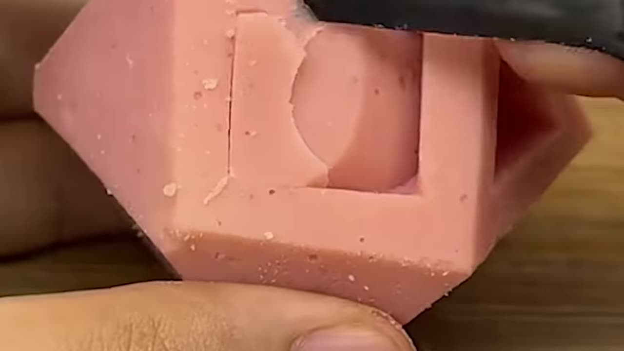 A gorgeous bathroom transformation