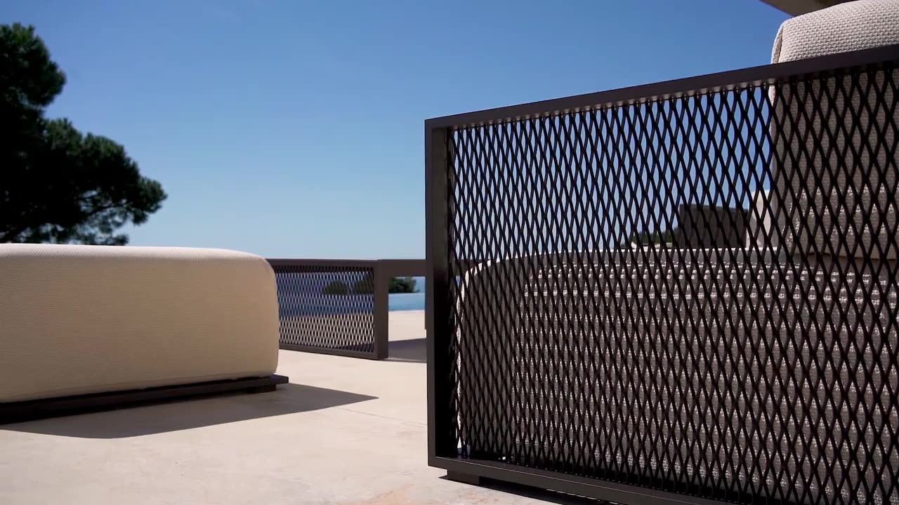 Vondom | The Factory Collection, by Ramón Esteve