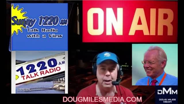 “WIBQ 1220 AM” Aircheck “Suncoast Morning Magazine” Interview with Sportscaster Gary Thorne