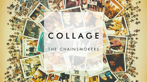 Closer by The Chainsmokers