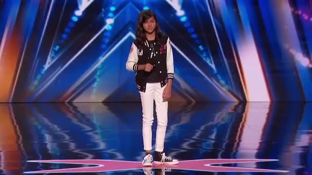 Top 5 auditions