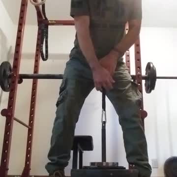 Fingers Breaker Handle Lift