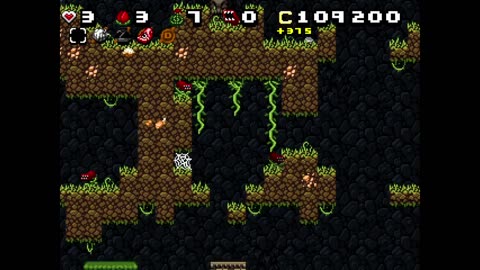 Non-Fruit Ninja - Tastes Like Spelunky Pt.14
