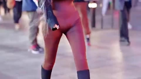 18.CHINA GIRL STREET FASHION #shortsfeed #fashiontrends #china #streetfashion #sho
