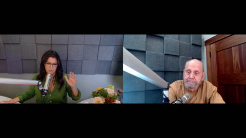 060624 Seg 1 KrisAnne Hall Coreects 3 Things That Have Been Said In Press SO GOOD