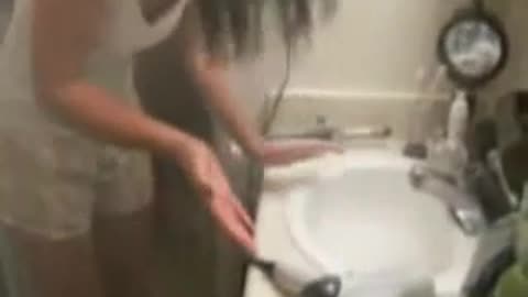VIdeo Prank